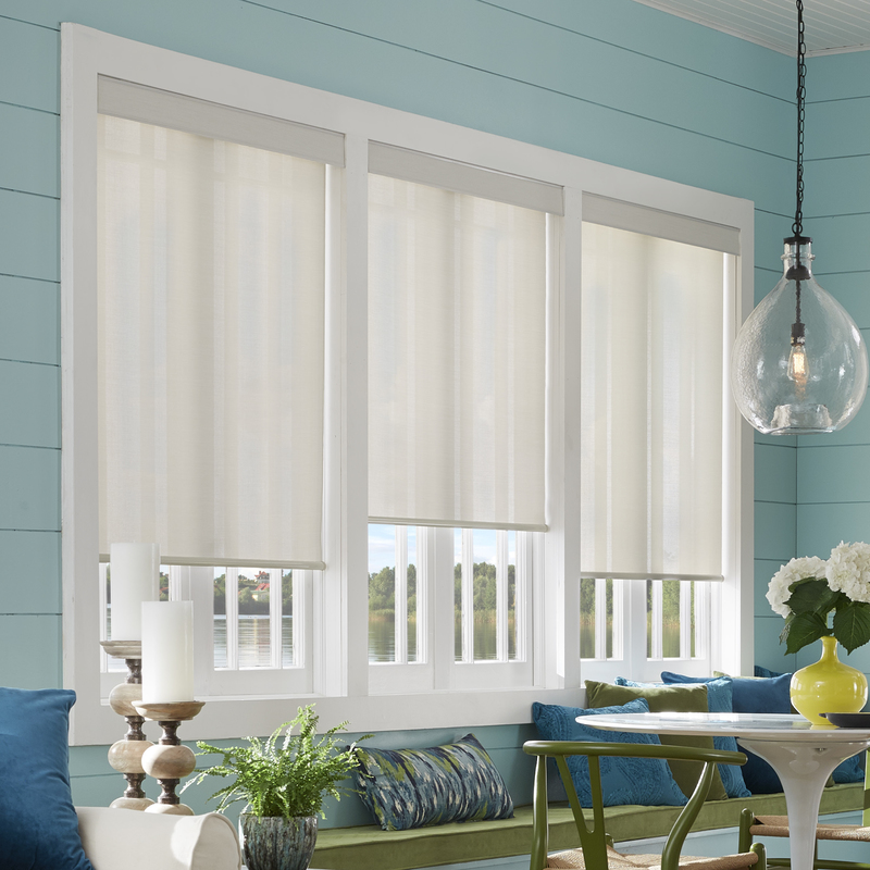 Comp Blinds Online Store